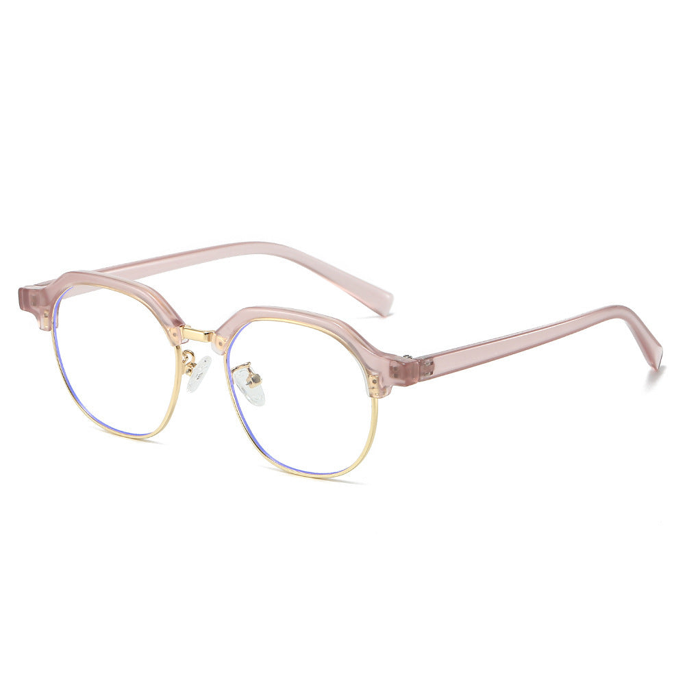 Retro-Inspired Statement Sunglasses Bowlift