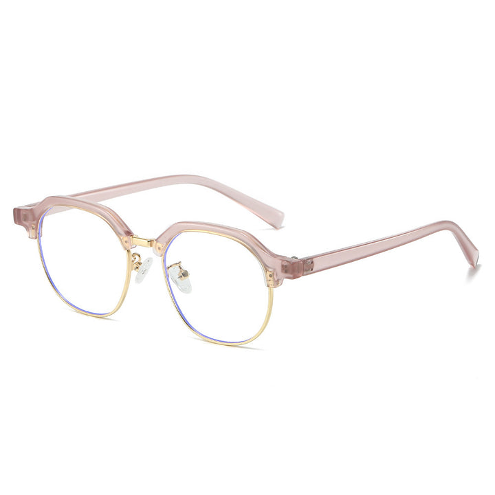 Retro-Inspired Statement Sunglasses Bowlift