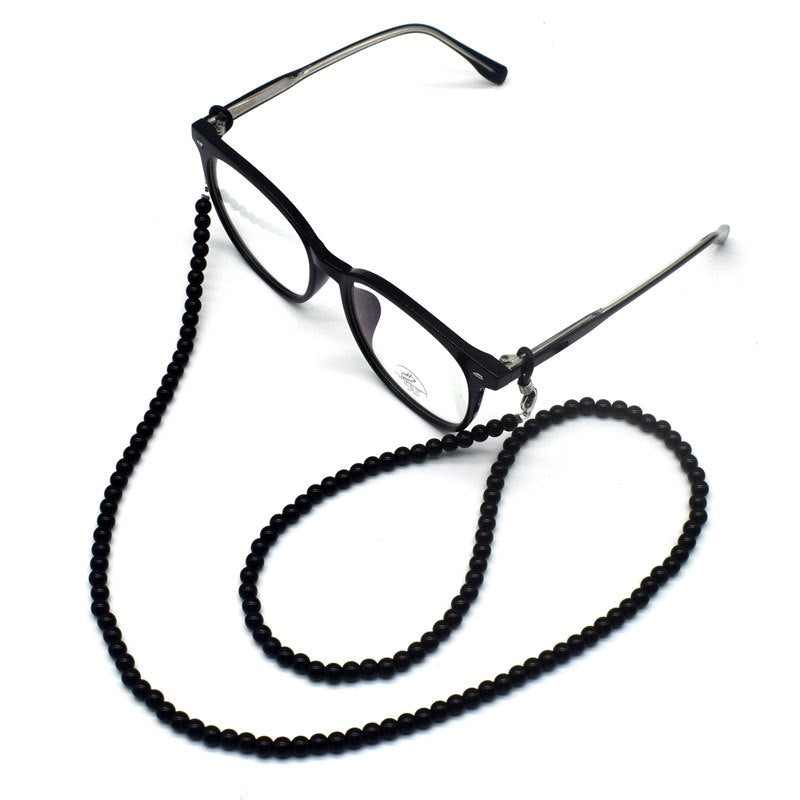 Beaded Eyewear Retainer Chain Bowlift 1786692110