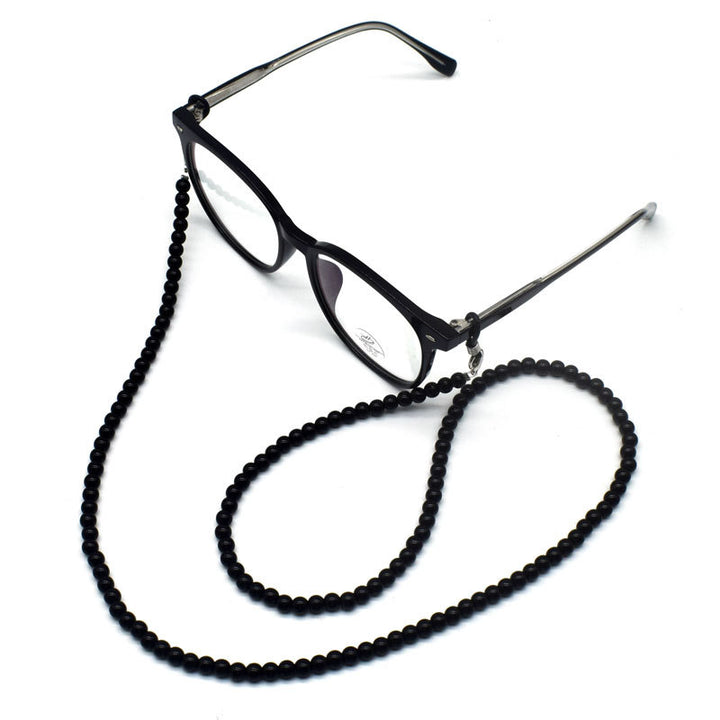 Beaded Eyewear Retainer Chain Bowlift 1786692110