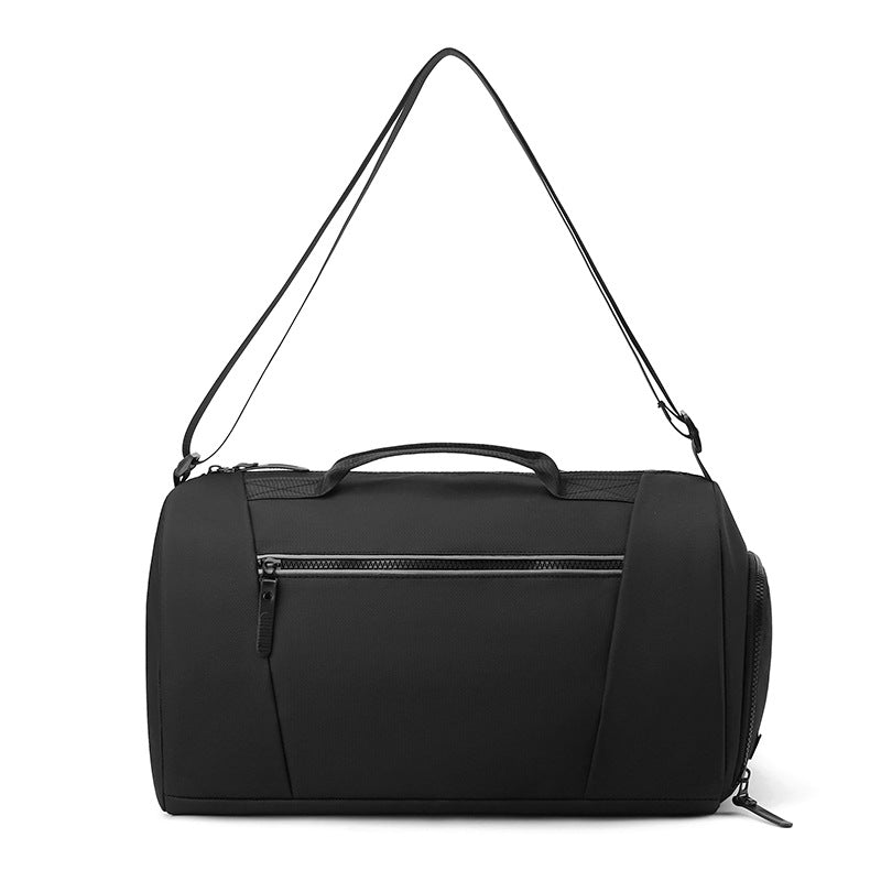 Versatile Travel Duffle Bag Bowlift