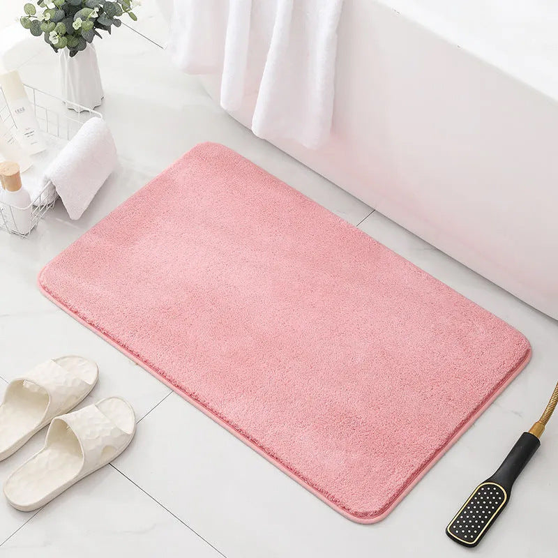 Bathroom Comfort Mat Bowlift