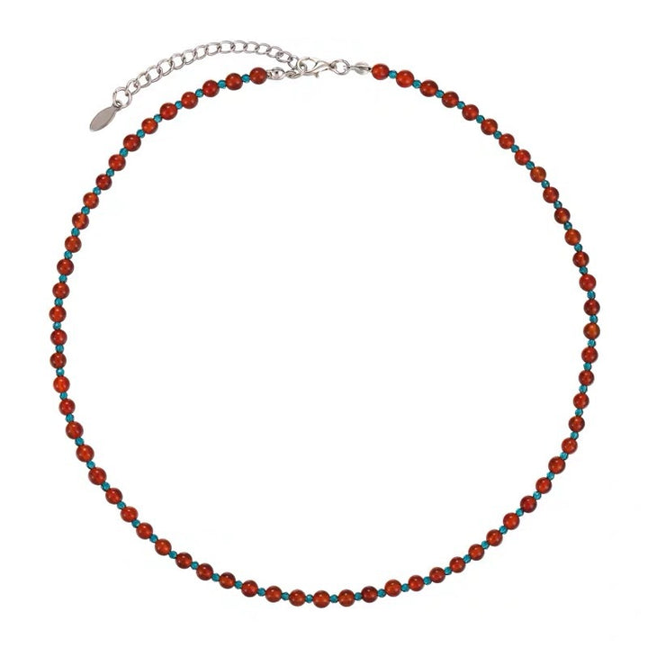Crystal Beaded Bracelet Bowlift