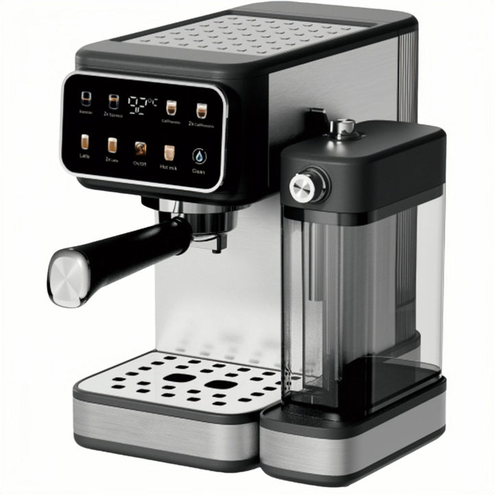 Espresso fully automatic Bowlift