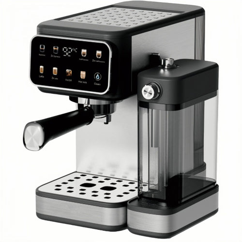 Espresso fully automatic Bowlift