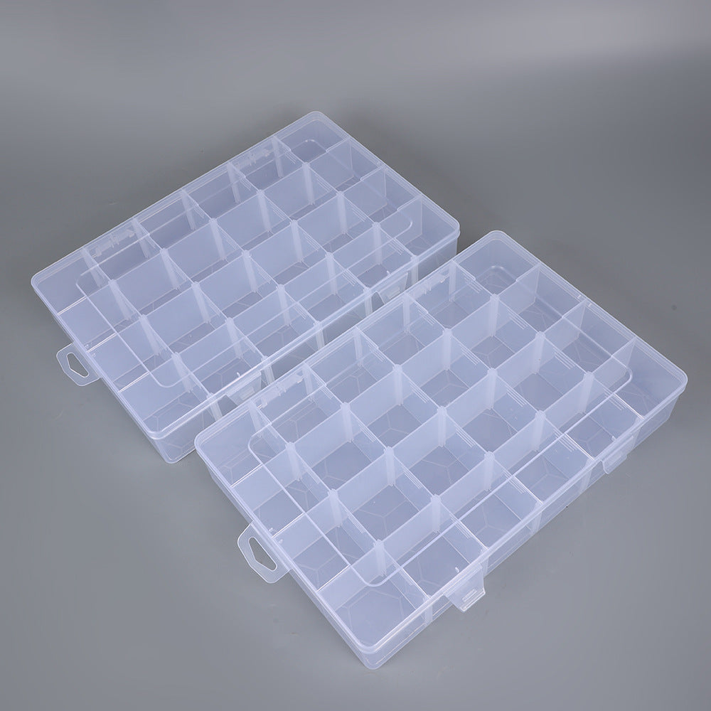 Craft Supply Organizer Bowlift