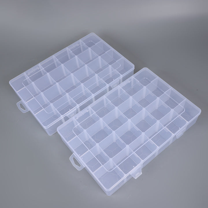 Craft Supply Organizer Bowlift