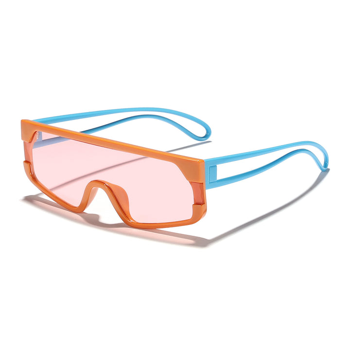 Unisex Sunglasses Bowlift