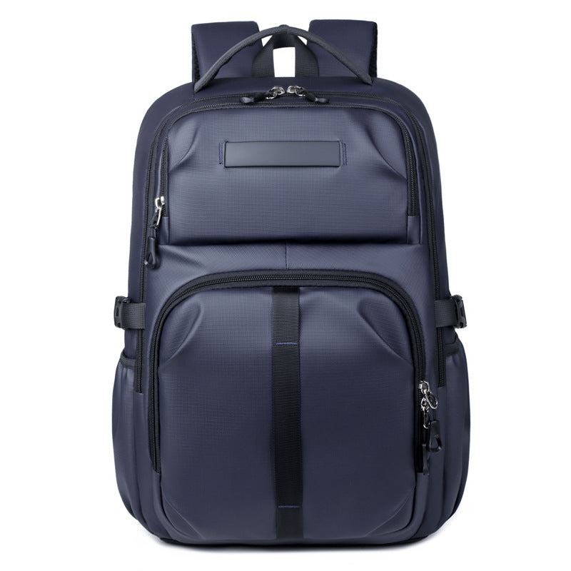 Versatile Lightweight Travel Backpack Bowlift