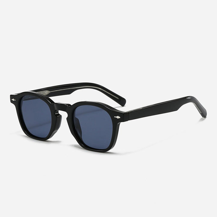 Ladies Designer Sunglasses with high-quality acetate frame and UV protection Bowlift