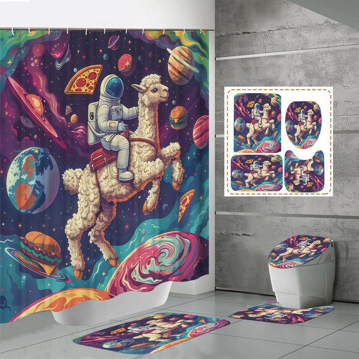 Bathroom Decor Bowlift