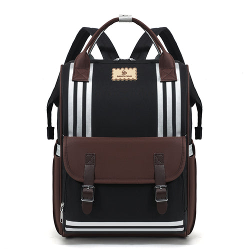 Stylish School Backpack