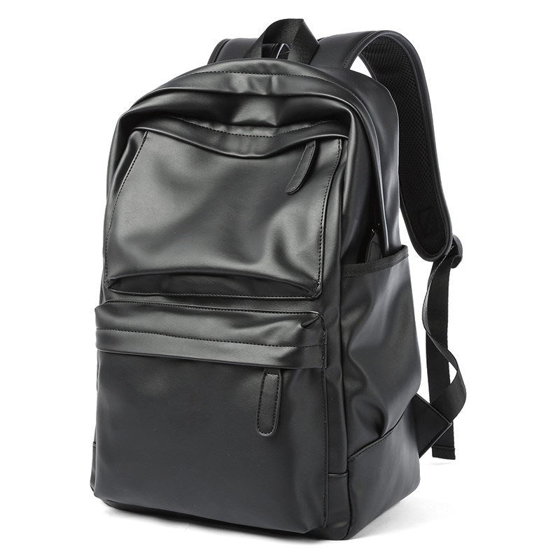 Modern laptop backpack with multifunctional compartments Bowlift