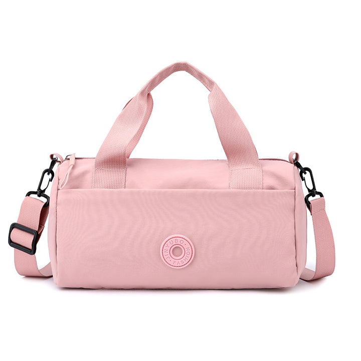 Compact Utility Gym Bag