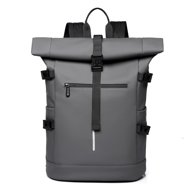 Roll-Top Waterproof Rucksack Bowlift