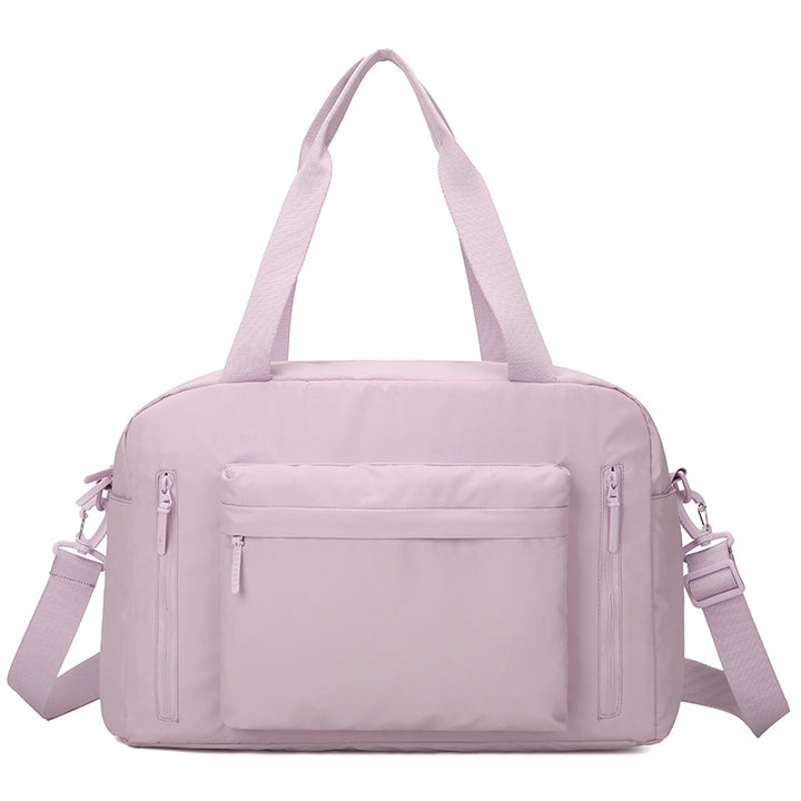 Multi-Functional Travel Duffel Bag Bowlift