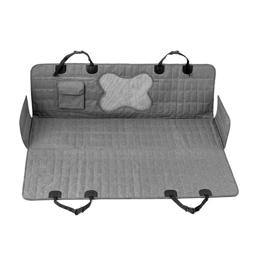 Pet Car Seat Cover