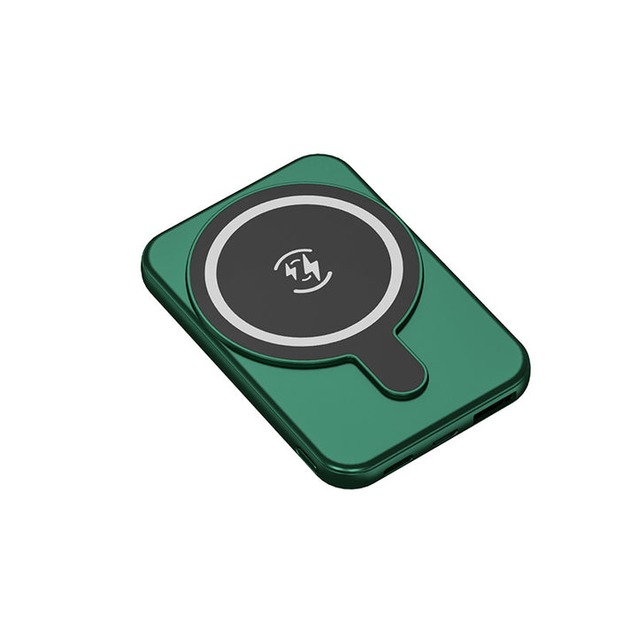 Portable Wireless Charger Bowlift