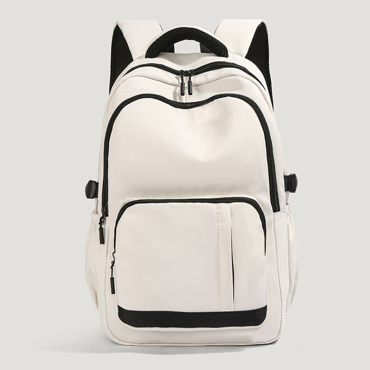Durable Multi-Compartment Backpack