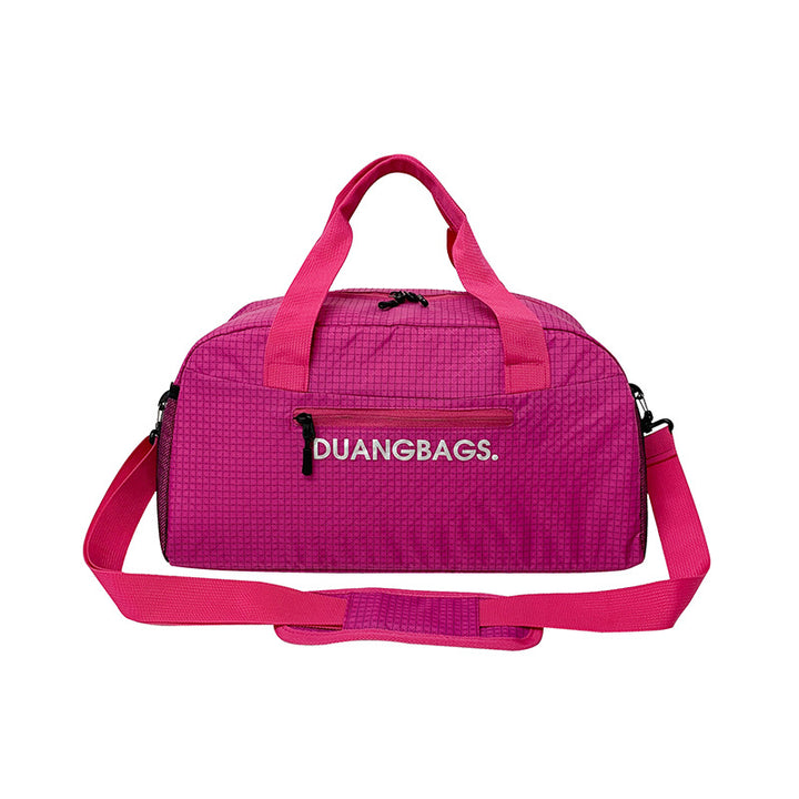 Compact Utility Travel Duffel