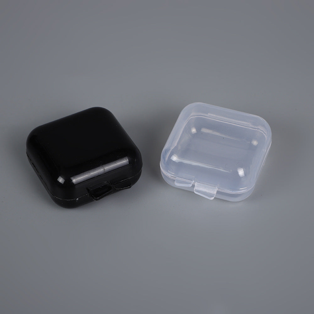 Compact Jewelry Storage Container Bowlift