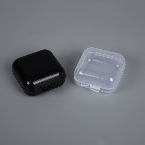 Compact Jewelry Storage Container Bowlift