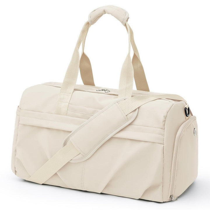 Versatile Gym Duffle Bag Bowlift