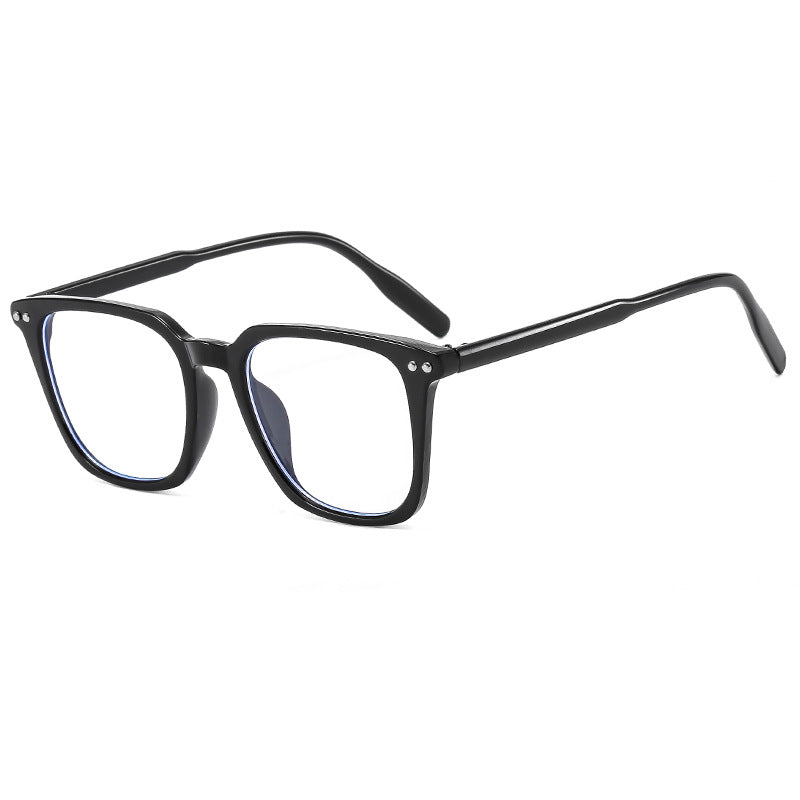 Women's fashionable, clear glasses frame Bowlift