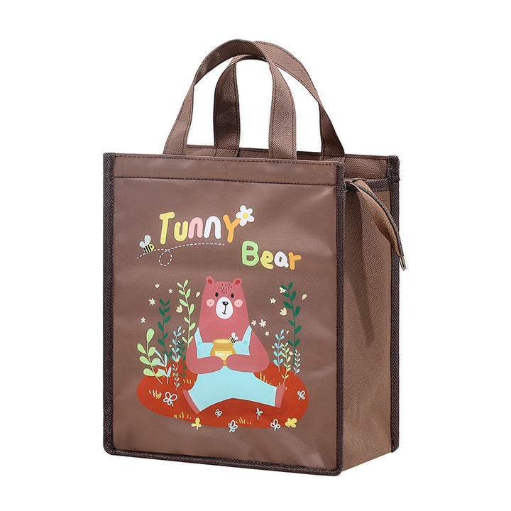 Shopping bag Bowlift