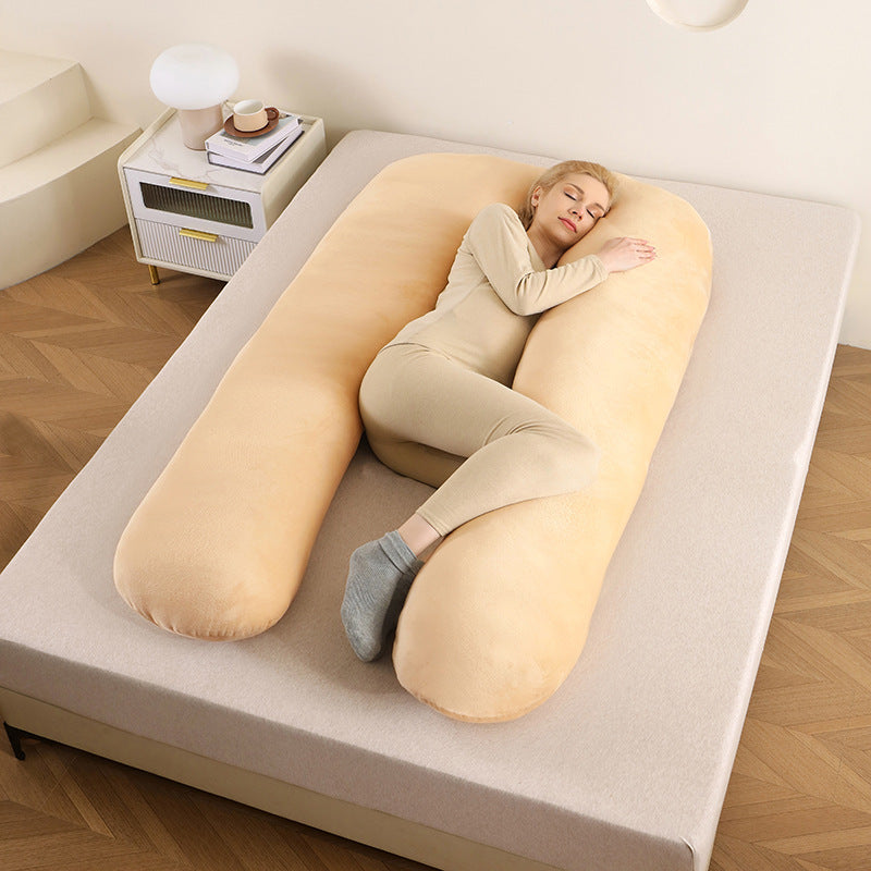 Pregnancy pillow Bowlift
