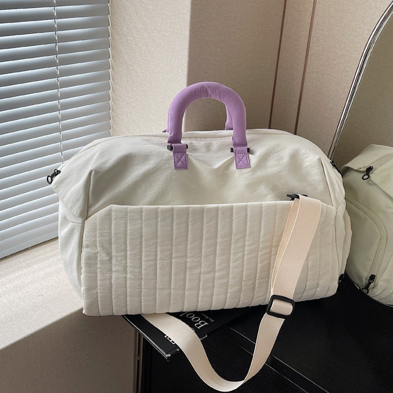 Travel Duffel Bag