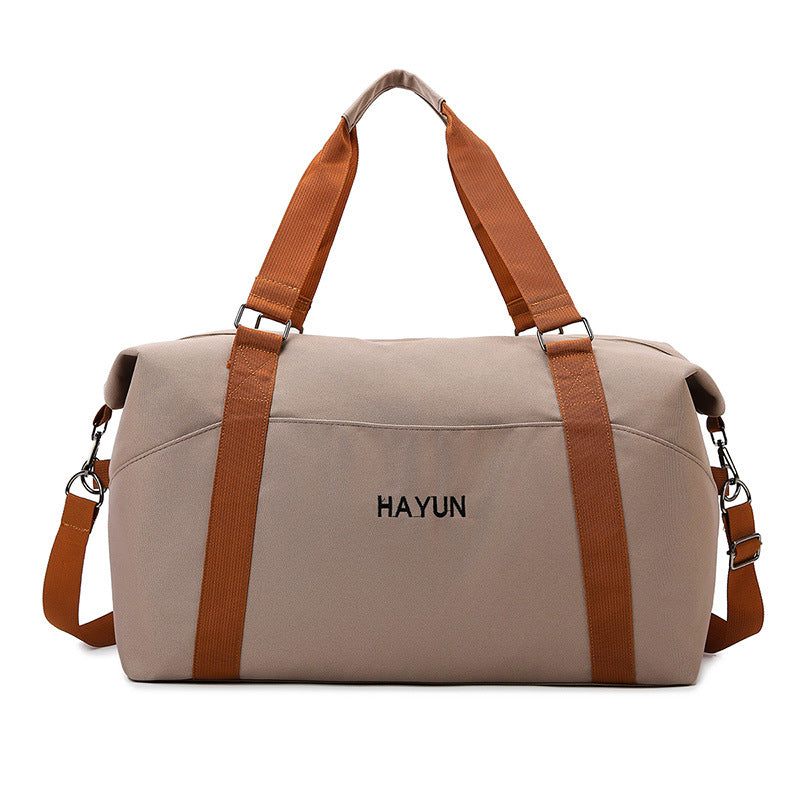 Travel Utility Duffel