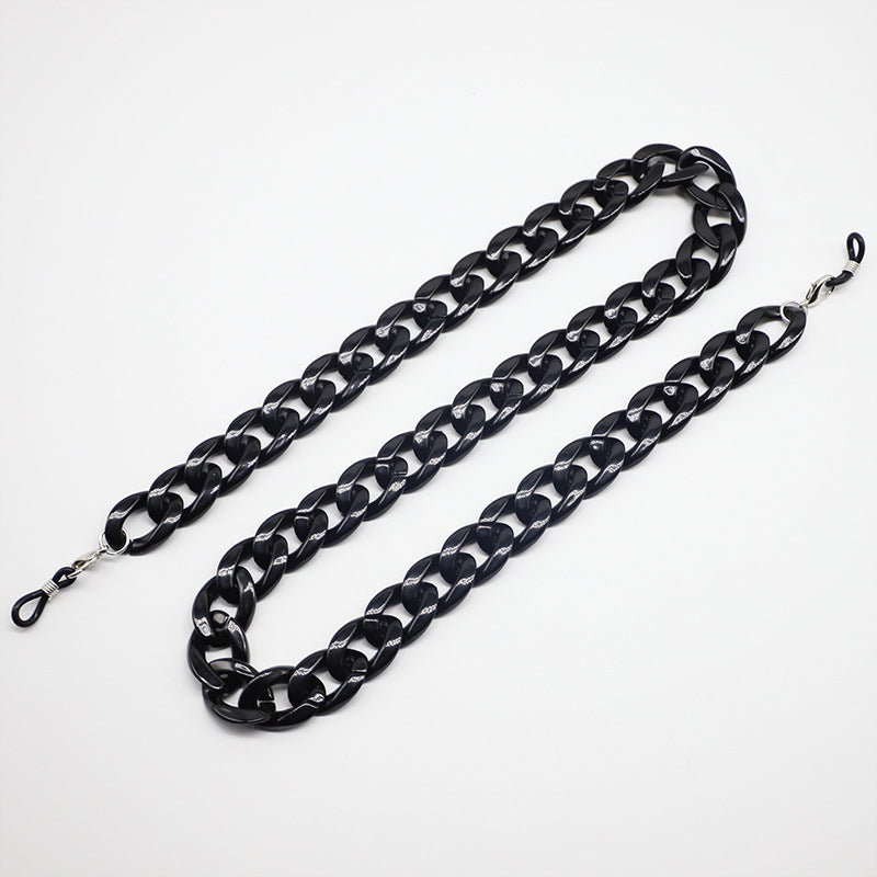 Fashion Eyewear Chain Bowlift