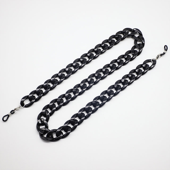Fashion Eyewear Chain Bowlift