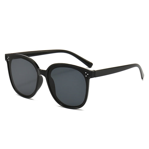 Oversized Fashion Sunglasses