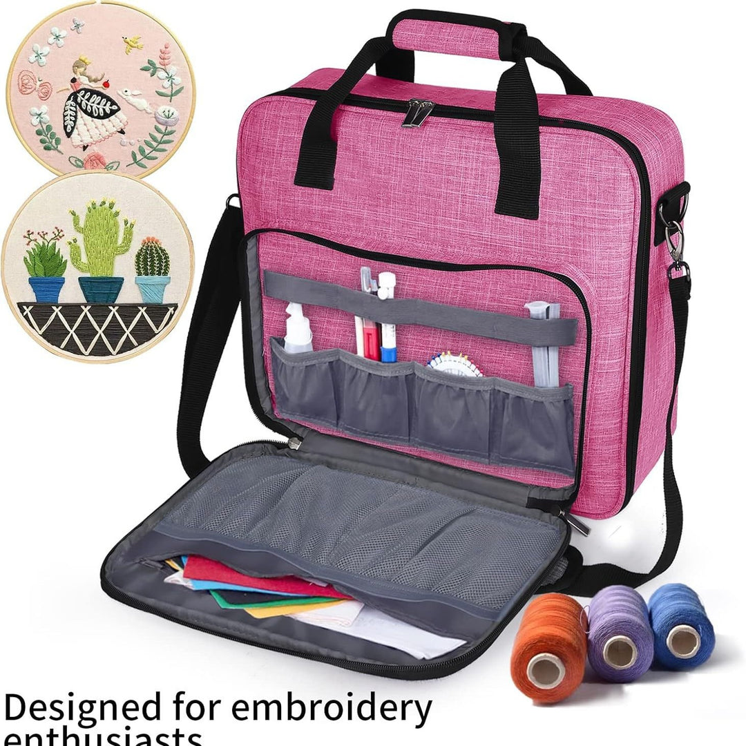 Multifunctional Organizer Bag Bowlift