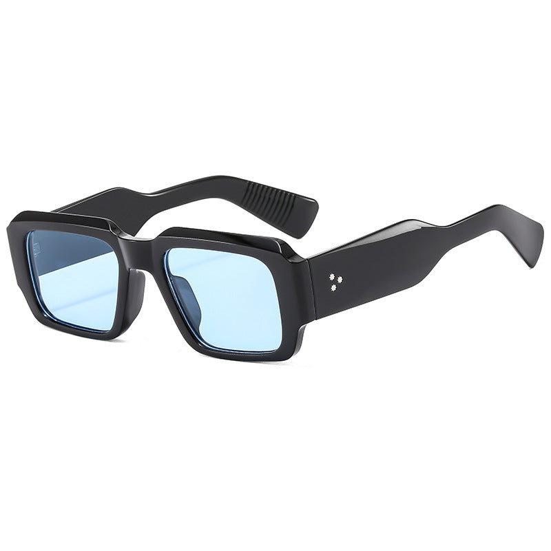 Ladies' Fashion Sunglasses in Urban Style Bowlift