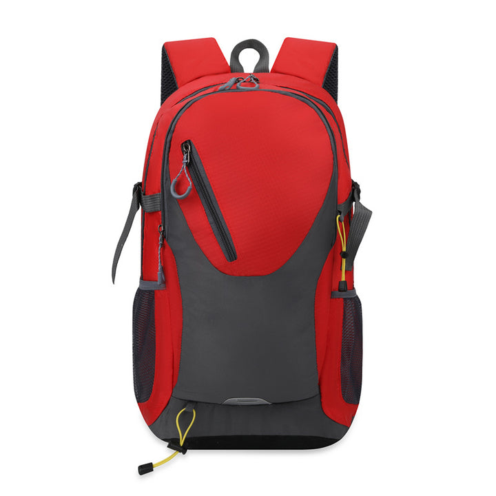 Multi-Function Travel Backpack Bowlift