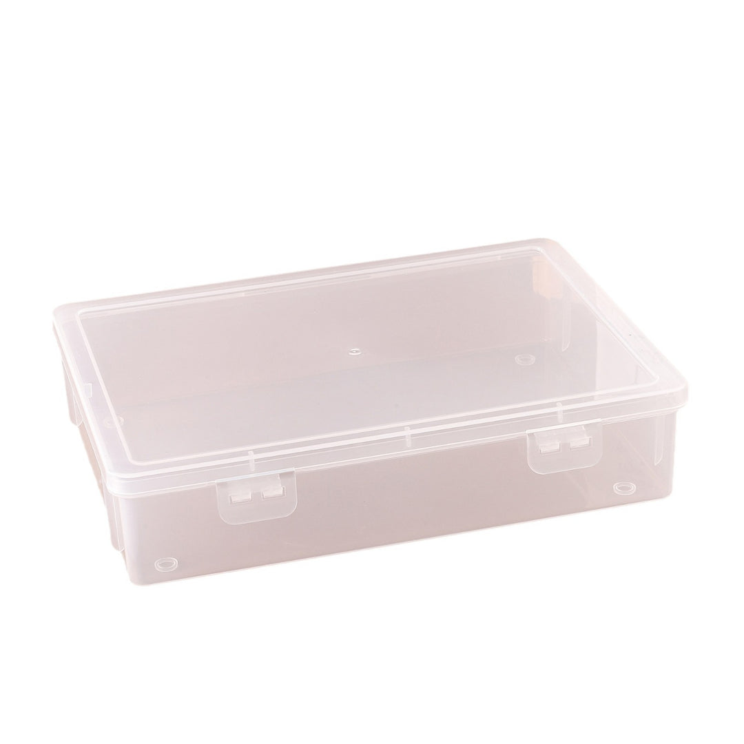 Stackable Multi-Purpose Storage Container Bowlift