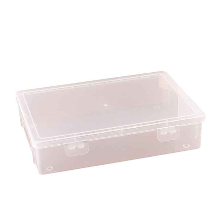 Stackable Multi-Purpose Storage Container Bowlift