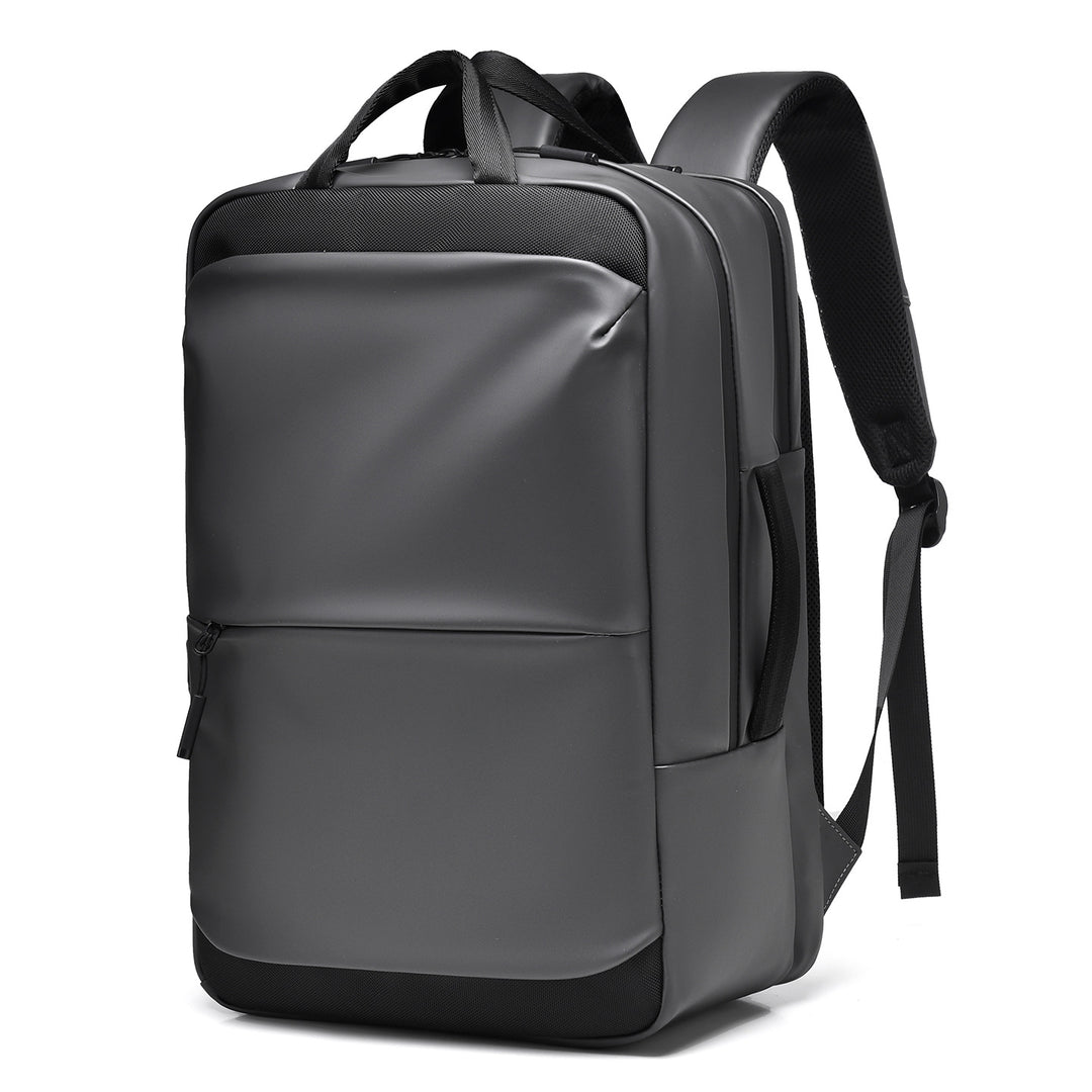 Waterproof Business Backpack Bowlift