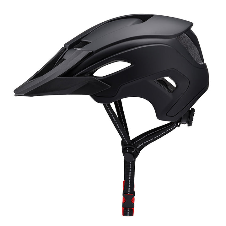 High-Performance Cycling Helmet Bowlift