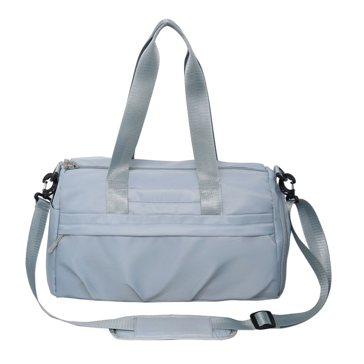 Sporty travel bag with multiple spacious compartments Bowlift