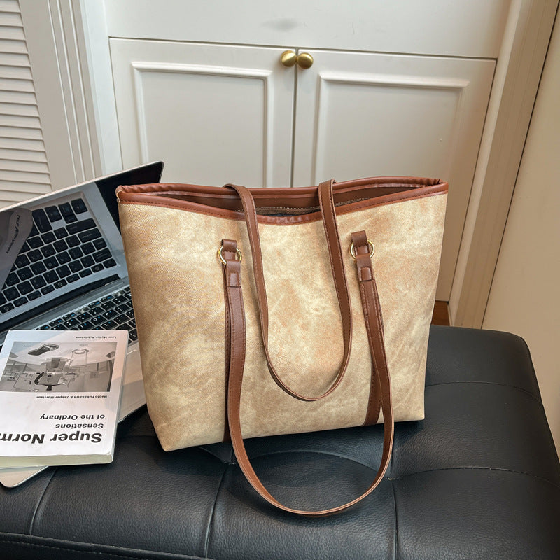 WoSpacious Everyday Tote Bag Bowlift
