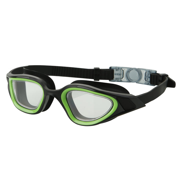 High-performance swimming goggles Bowlift