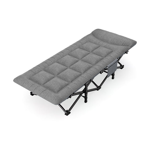 Women’s Foldable Lounge Chair with Breathable Mesh Cover Bowlift