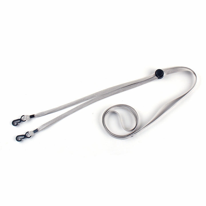 Multifunctional Durable Eyewear Retaining Strap Bowlift