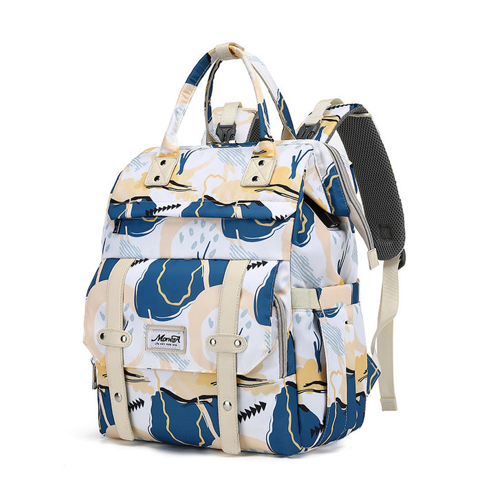 Stylish Backpack Bowlift