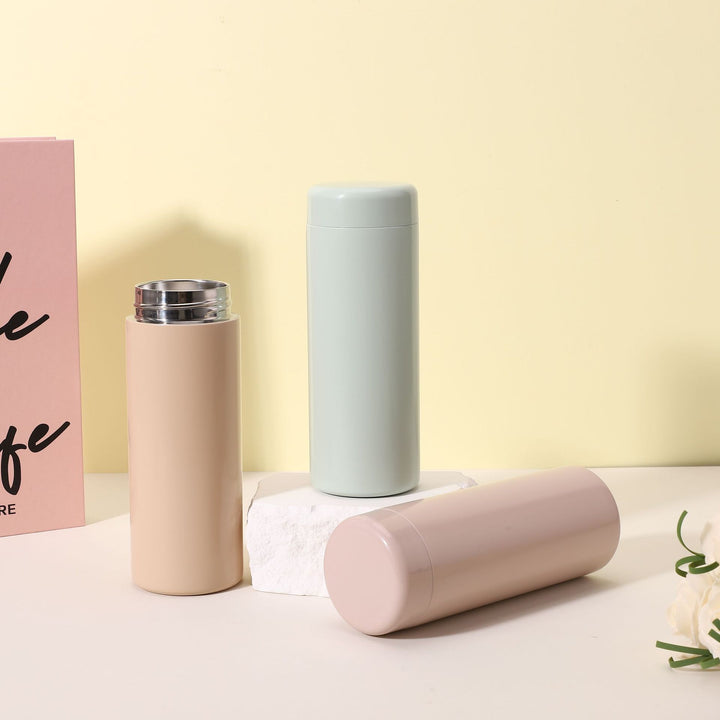 Stylish Insulated Water Bottle Bowlift