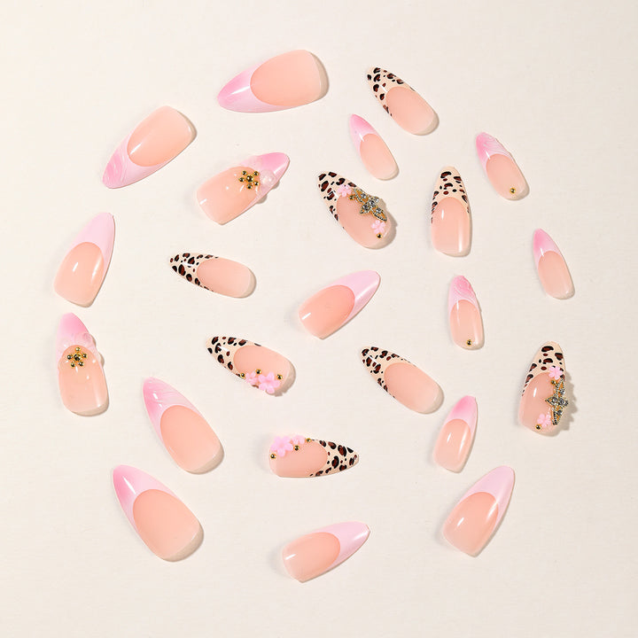 Artistic Acrylic Nail Art Extensions Bowlift 1789713130